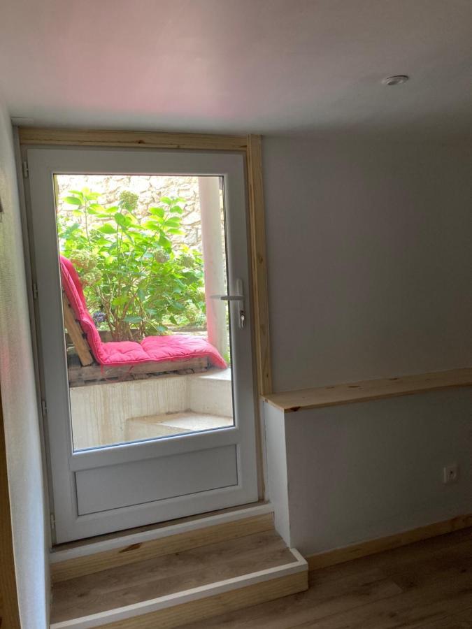לימוז' Cottage De Noelle מראה חיצוני תמונה