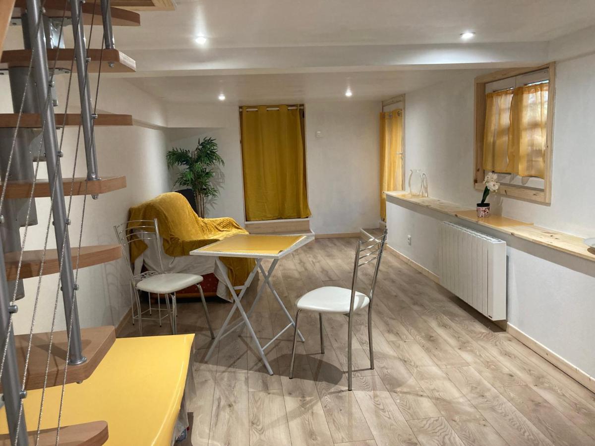 לימוז' Cottage De Noelle מראה חיצוני תמונה