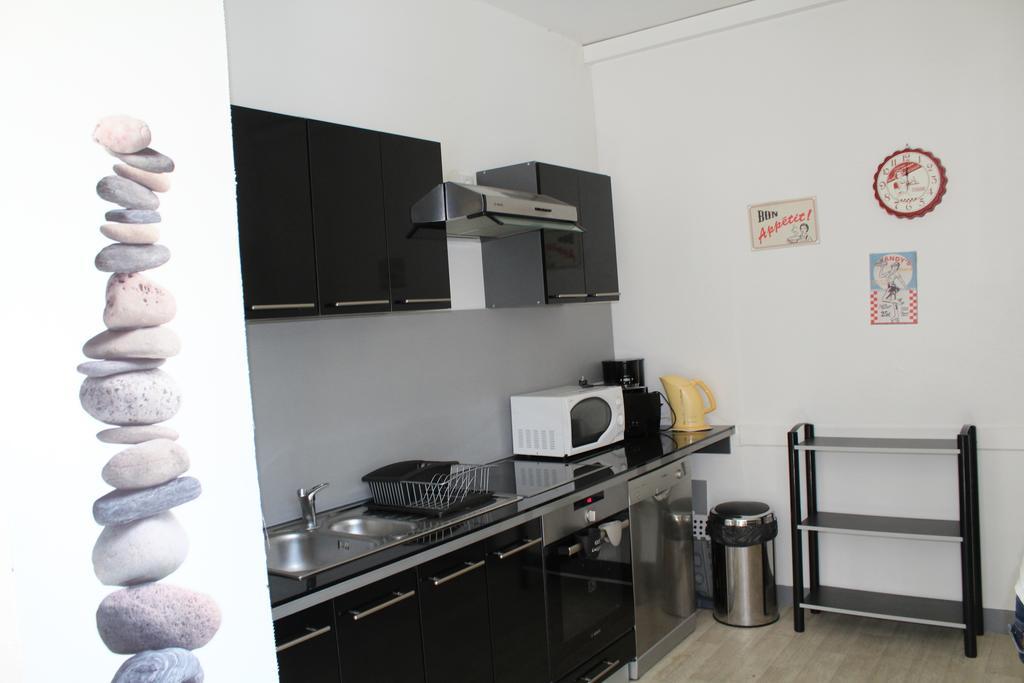 לימוז' Cottage De Noelle מראה חיצוני תמונה
