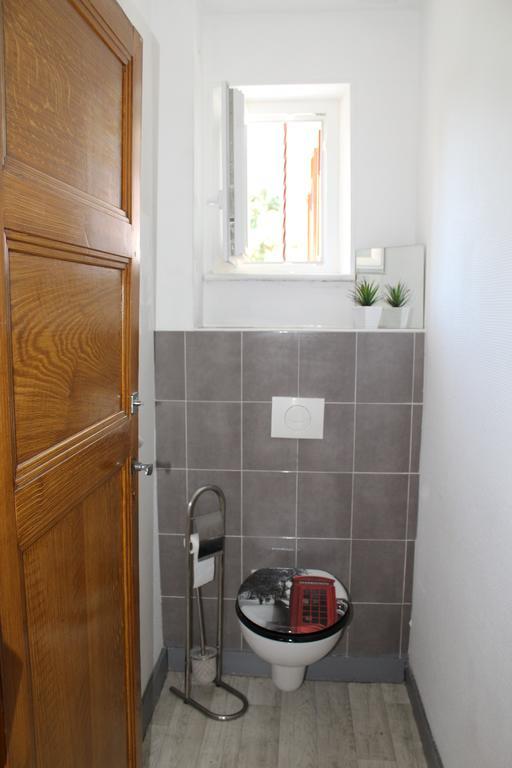 לימוז' Cottage De Noelle מראה חיצוני תמונה
