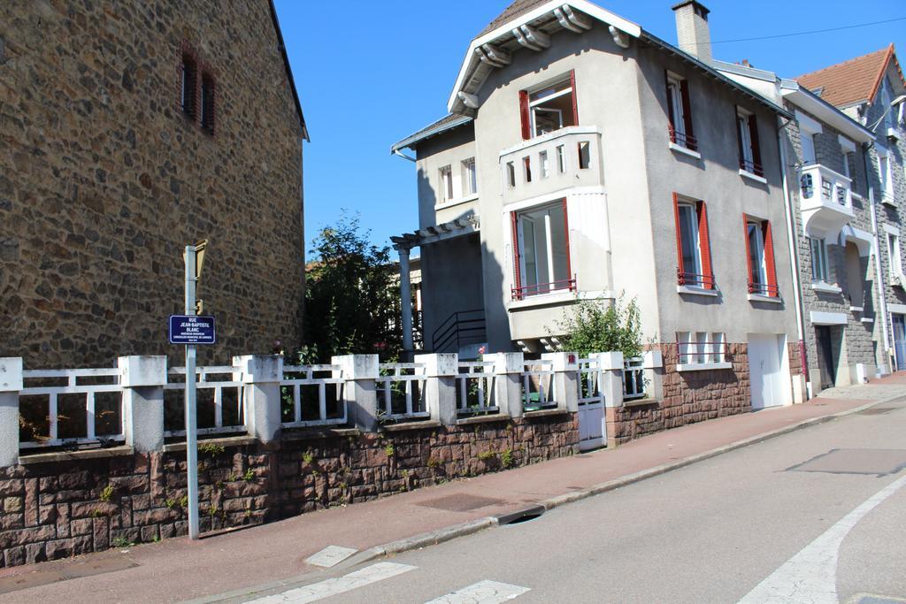 לימוז' Cottage De Noelle מראה חיצוני תמונה
